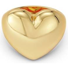 Edblad Ringar Edblad Barley signet ring Ringar
