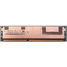 SK hynix hmt84gl7amr4c-rd 32gb ddr3-1866mhz pc3-14900 lrdimm server memory ram 240