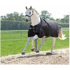 Reitsport Kavalkade Outdoor-Decke Alaska IV 300 Noir