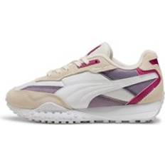 Puma Blktop Rider Sneakers - Blanc