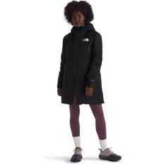 The North Face Mountain Range Daunenparka Für Damen Tnf Black Größe female