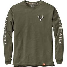 Legendary Whitetails Non-Typical Long Sleeve T-Shirt - Big
