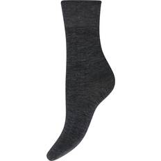 Kashmir Strumpor Hype The Detail Strømper, Grey