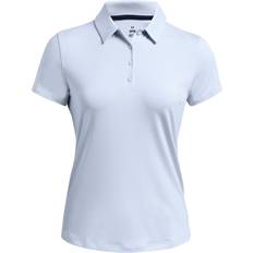 Under Armour Vrouw Polo's Under Armour Playoff Polo SS