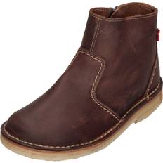 Duckfeet Sko duckfeet Duckfeet Korsör Fritidssko brun