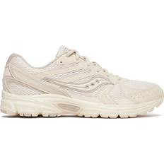 Saucony Ride Millennium Sneakers - Cream