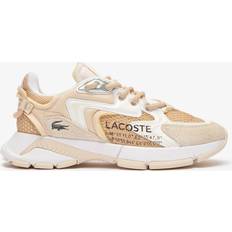 Lacoste L003 Neo Trainers - Beige
