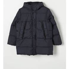 Kinderkleding Jacket Stone Island Junior - Blue