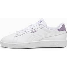 Shoes Puma Smash 3.0 L Sneakers - White/Pale Plum