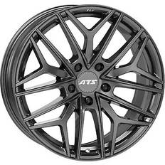 ATS Passion D.Grey 10.5x20 5 112 ET40