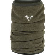 Fat Moose FM Fleece Tube Scarf Army