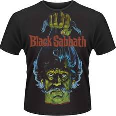 Black Movie Poster T-Shirt - Black