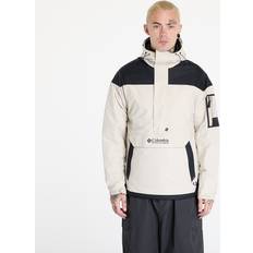 Columbia Challenger Pullover Anorak, Cream