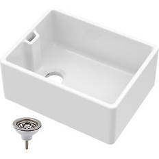 Balterley Single Bowl 595 mm