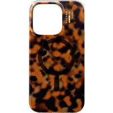 Ideal of Sweden Iphone 16 Pro Max Clear Case MagSafe Kompatibel Tortoise