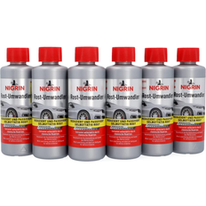 Nigrin Affedtning Nigrin 74032 Rostlösend Rostentferner 200 ml