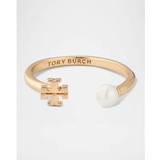 Tory Burch Rings Tory Burch Kira Pearl Ring -