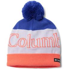 One Size Mützen Columbia Kid's Youth Polar Powder Beanie Mütze Gr 52-56 bunt