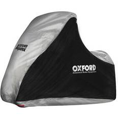 Motorcykeludstyr Oxford MC-Overtræk 3-Hjuler Aquatex Mp3