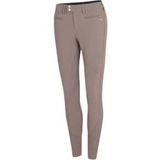 Samshield Women's Riding Pants Adèle 2.0 - Marron