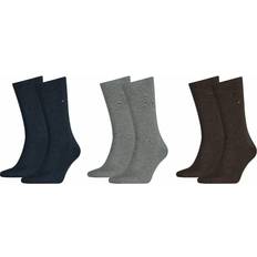 Natur Unterwäsche Tommy Hilfiger Socken im 2er-Pack in Beige, Größe 39/42