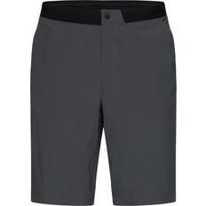 Ulkoilushortsit Haglöfs L.I.M Strive Lite Shorts Men - Magnetite