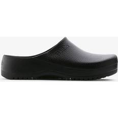 Birkenstock Scarpe sportive Birkenstock SUPER-BIRKI FUSION U POLYURETHANE BLACK