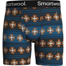 Smartwool Merino Print Brief Boxers