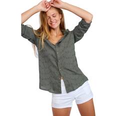 Purple - Women Shirts Banana Moon Woman's shirt Gary Cherrytree Vert