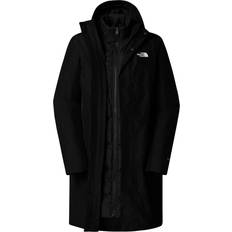 The North Face Damen Suzanne Triclimate 2.0 Parka schwarz