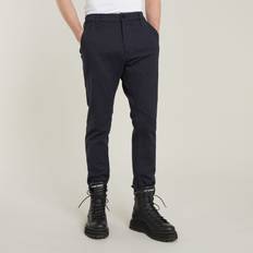 Brons - Herr Byxor G-Star Bronson 2.0 Slim Chino Multi color Men