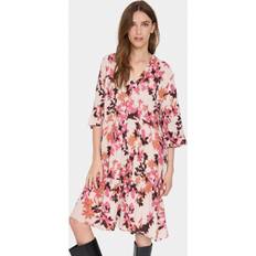 Saint Tropez Vestiti Saint Tropez Eda Floral Dress, Multi