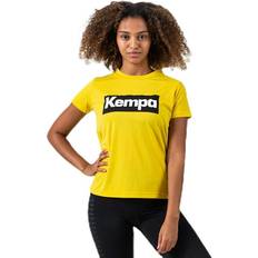 Woman - Yellow T-shirts Kempa Laganda T-shirt - Yellow