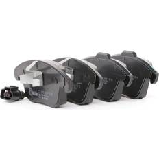 Friction Breaking Brembo P 85 112 Brake Pad Set