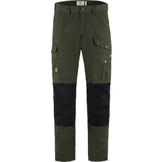 Fjällräven Men's Barents Pro Winter Trousers Deep Forest