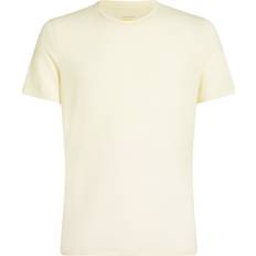 Men's Anatomica Shortsleeve Crewe Undyed