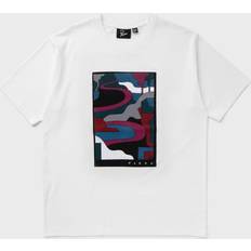 By Parra Men's The Stelvio T-Shirt White