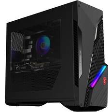 Gaming desktop msi MSI MAG Infinite S3 14NUC5-1822AT Desktop
