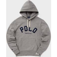 Polo Ralph Lauren Ralph Lauren Pullover Hoodie Grey