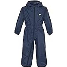 S Regndragter Børnetøj Trespass Babies Rain Suit