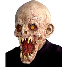 Schell Schell Shock Monster Maske