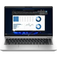 HP ProBook 440 G10 14" I5-1335U 16GB 512GB