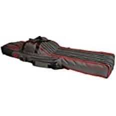 Rod Cases Mikado Obal Na Prty 4 Komorov SIV 170 cm