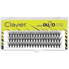 Clavier Naturwimpern Du2o 9mm Volumen & Natürlichkeit