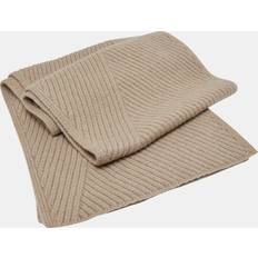 Urban Classics Halsdukar & Sjalar Urban Classics Toned Scarf halsduk, varm sand, en storlek, Varmsand, Einheitsgröße