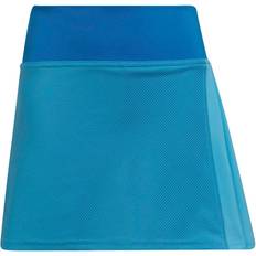 Polyester Kjolar adidas Pop Up Skirt - Ljussblå