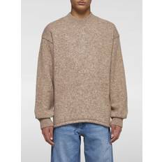 Jacquemus Sweater Men color Sand