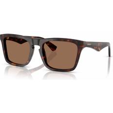 Burberry Rektangulära - Unisex Solglasögon Burberry Burberry BE4434 - Burberry