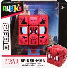 Cubers Spider-Man