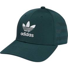 adidas Originals Beacon Snapback Hat Green